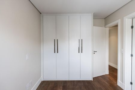 Apartamento à venda com 173m², 3 quartos e 4 vagasQuarto 3 - Suíte