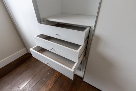 Apartamento à venda com 173m², 3 quartos e 4 vagasQuarto 2 - Suite