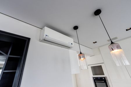 Apartamento à venda com 173m², 3 quartos e 4 vagasSala