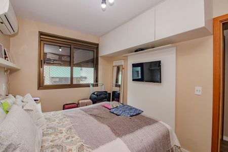 Apartamento à venda com 96m², 3 quartos e 2 vagasSuíte