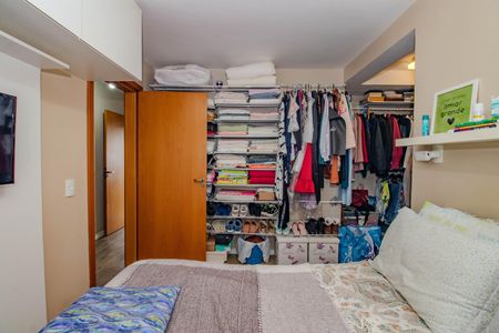 Apartamento à venda com 96m², 3 quartos e 2 vagasSuíte