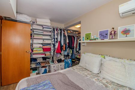 Apartamento à venda com 96m², 3 quartos e 2 vagasSuíte