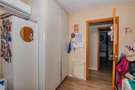 Apartamento à venda com 96m², 3 quartos e 2 vagasQuarto 1