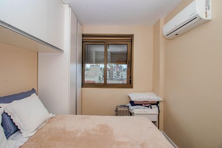Apartamento à venda com 96m², 3 quartos e 2 vagasQuarto 2