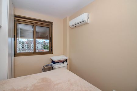 Apartamento à venda com 96m², 3 quartos e 2 vagasQuarto 2