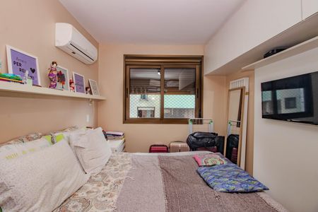 Apartamento à venda com 96m², 3 quartos e 2 vagasSuíte