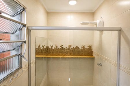 Banheiro de casa à venda com 1 quarto, 90m² em Bela Vista, São Paulo