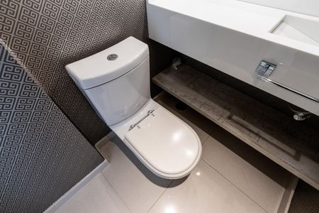 Apartamento para alugar com 90m², 2 quartos e 1 vagaLavabo