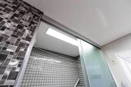 Apartamento para alugar com 90m², 2 quartos e 1 vagaCozinha e Área de Serviço