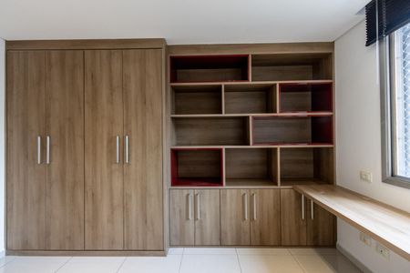 Apartamento para alugar com 90m², 2 quartos e 1 vagaSuíte 2