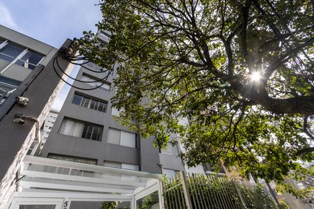 Apartamento para alugar com 90m², 2 quartos e 1 vagaFachada do Condomínio