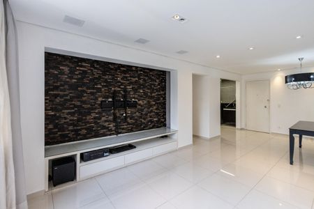 Apartamento para alugar com 90m², 2 quartos e 1 vagaSala