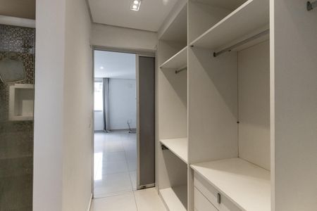 Apartamento para alugar com 90m², 2 quartos e 1 vagaCloset da Suíte