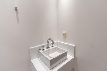 Apartamento para alugar com 90m², 2 quartos e 1 vagaBanheiro da Suíte 2