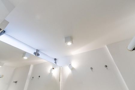 Apartamento para alugar com 90m², 2 quartos e 1 vagaBanheiro da Suíte