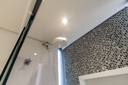 Apartamento para alugar com 90m², 2 quartos e 1 vagaBanheiro da Suíte 2