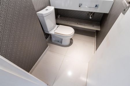 Apartamento para alugar com 90m², 2 quartos e 1 vagaLavabo