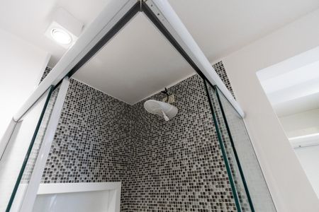 Apartamento para alugar com 90m², 2 quartos e 1 vagaBanheiro da Suíte