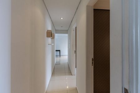 Apartamento para alugar com 90m², 2 quartos e 1 vagaCorredor