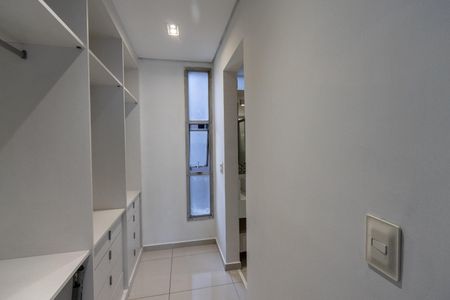 Apartamento para alugar com 90m², 2 quartos e 1 vagaCloset da Suíte