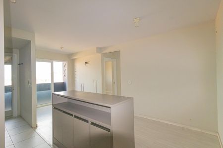 Apartamento à venda com 57m², 2 quartos e 1 vagaSala/Cozinha