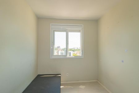 Apartamento à venda com 57m², 2 quartos e 1 vagaQuarto 2