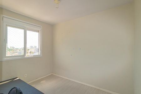 Apartamento à venda com 57m², 2 quartos e 1 vagaQuarto 2