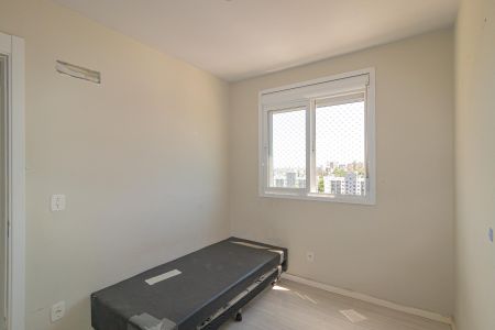 Apartamento à venda com 57m², 2 quartos e 1 vagaQuarto 2
