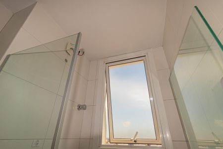 Apartamento à venda com 57m², 2 quartos e 1 vagaBanheiro