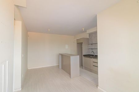 Apartamento à venda com 57m², 2 quartos e 1 vagaSala/Cozinha
