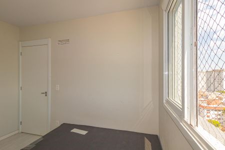 Apartamento à venda com 57m², 2 quartos e 1 vagaQuarto 2