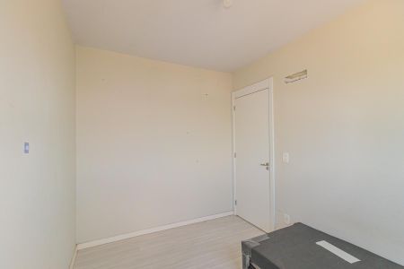 Apartamento à venda com 57m², 2 quartos e 1 vagaQuarto 2