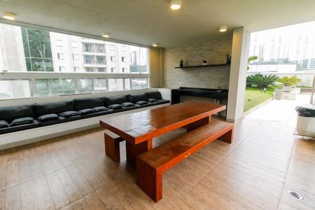 Apartamento à venda com 75m², 2 quartos e 2 vagasÁrea comum - Salão de festas