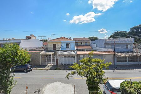 Casa à venda com 328m², 3 quartos e 6 vagasVista do Quarto 1