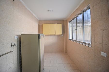 Casa à venda com 328m², 3 quartos e 6 vagasÁrea de Serviço