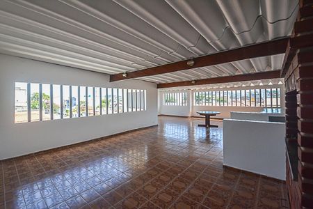 Casa à venda com 328m², 3 quartos e 6 vagasChurrasqueira