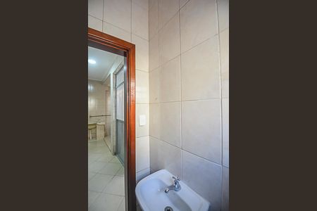 Casa à venda com 328m², 3 quartos e 6 vagasLavabo