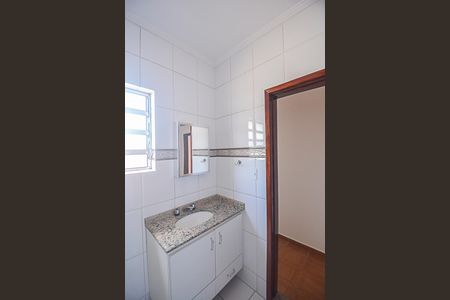 Casa à venda com 328m², 3 quartos e 6 vagasBanheiro