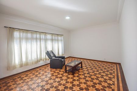 Sala de casa para alugar com 3 quartos, 328m² em Rudge Ramos, São Bernardo do Campo