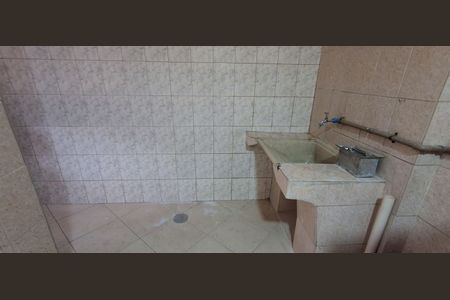 Casa à venda com 328m², 3 quartos e 6 vagas Casa à venda com 328m², 3 quartos e 6 vagasÁrea de Serviço