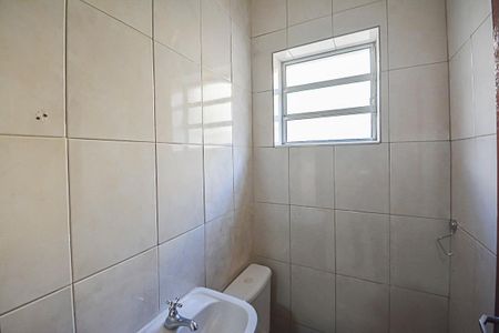 Casa à venda com 328m², 3 quartos e 6 vagasLavabo