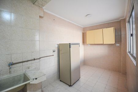 Casa à venda com 328m², 3 quartos e 6 vagasÁrea de Serviço