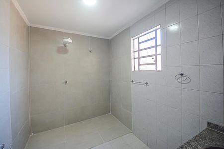 Casa à venda com 328m², 3 quartos e 6 vagasBanheiro da Suíte