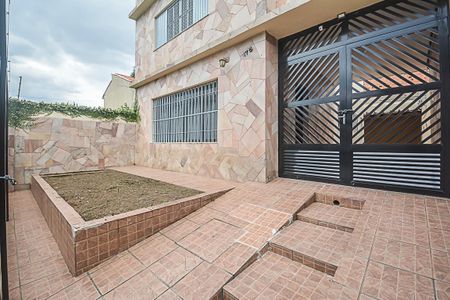 Casa à venda com 328m², 3 quartos e 6 vagasHall de entrada