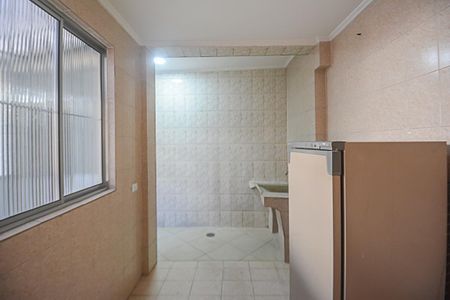 Casa à venda com 328m², 3 quartos e 6 vagasÁrea de Serviço