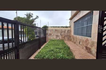 Casa à venda com 328m², 3 quartos e 6 vagas Casa à venda com 328m², 3 quartos e 6 vagasJardim