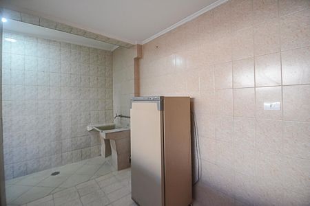 Casa à venda com 328m², 3 quartos e 6 vagasÁrea de Serviço