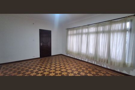 Sala de casa à venda com 3 quartos, 328m² em Rudge Ramos, São Bernardo do Campo