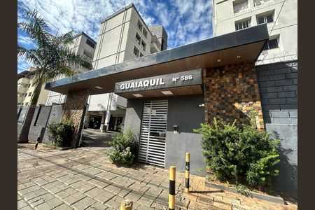 Apartamento para alugar com 3 quartos, 82m² em Vila São João, Goiânia