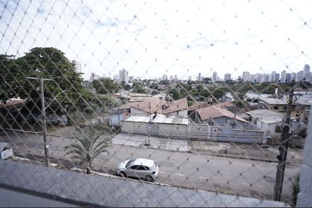 Apartamento para alugar com 3 quartos, 82m² em Vila São João, Goiânia